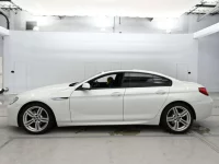 BMW 6-Series лот № 38167 оценка 4  с аукциона в Японии 3