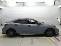 Honda CIVIC лот № 20370 оценка R  с аукциона в Японии 2