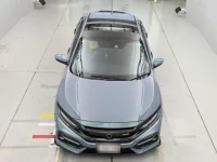 Honda CIVIC лот № 20370 оценка R  с аукциона в Японии 6