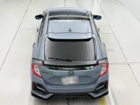 Honda CIVIC лот № 20370 оценка R  с аукциона в Японии 7
