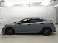 Honda CIVIC лот № 20370 оценка R  с аукциона в Японии 3