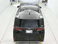 Toyota VELLFIRE лот № 36350 оценка 4.5  с аукциона в Японии 7