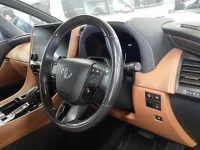 Toyota VELLFIRE лот № 36350 оценка 4.5  с аукциона в Японии 8