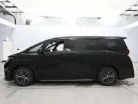 Toyota VELLFIRE лот № 36350 оценка 4.5  с аукциона в Японии 3