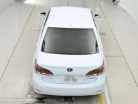 Lexus HS лот № 11055 оценка 4  с аукциона в Японии 7