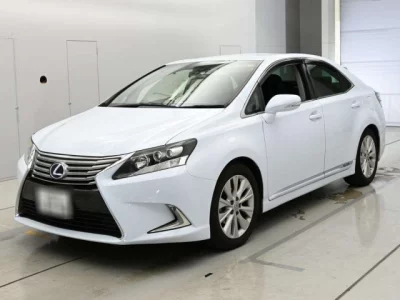 Lexus HS