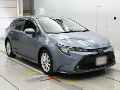 Toyota Corolla Touring Sports