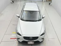 Mazda CX-3 лот № 33407 оценка 4.5  с аукциона в Японии 6