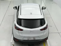 Mazda CX-3 лот № 33407 оценка 4.5  с аукциона в Японии 7