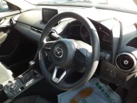 Mazda CX-3 лот № 33407 оценка 4.5  с аукциона в Японии 8