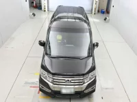 Honda STEP WAGON лот № 30597 оценка 4.5  с аукциона в Японии 6