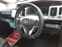 Honda STEP WAGON лот № 30597 оценка 4.5  с аукциона в Японии 8