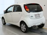 Mitsubishi I-MIEV лот № 9269 оценка 3.5  с аукциона в Японии 5