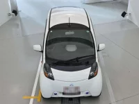 Mitsubishi I-MIEV лот № 9269 оценка 3.5  с аукциона в Японии 6