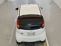 Mitsubishi I-MIEV лот № 9269 оценка 3.5  с аукциона в Японии 7