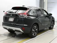 Mitsubishi ECLIPSE CROSS лот № 33341 оценка 4.5  с аукциона в Японии 1