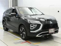 Mitsubishi ECLIPSE CROSS лот № 33341 оценка 4.5  с аукциона в Японии 4