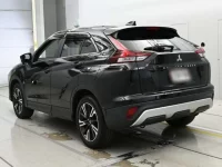 Mitsubishi ECLIPSE CROSS лот № 33341 оценка 4.5  с аукциона в Японии 5