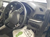 Mitsubishi ECLIPSE CROSS лот № 33341 оценка 4.5  с аукциона в Японии 8