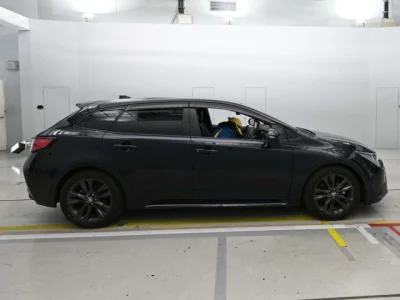 Toyota COROLLA TOURING