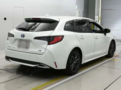 Toyota Corolla Touring Sports