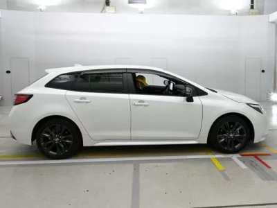 Toyota COROLLA TOURING