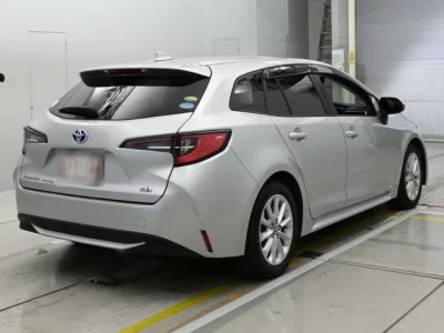Toyota COROLLA TOURING