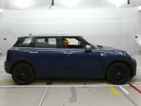 BMW MINI лот № 38156 оценка 3.5  с аукциона в Японии 2