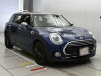 BMW MINI лот № 38156 оценка 3.5  с аукциона в Японии 4