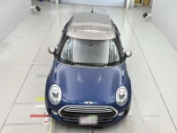 BMW MINI лот № 38156 оценка 3.5  с аукциона в Японии 6