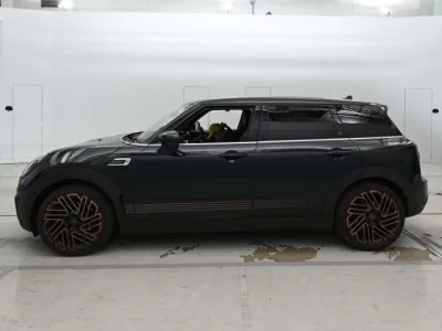 BMW MINI  с аукциона в Японии