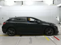 Toyota COROLLA TOURING лот № 36341 оценка 4  с аукциона в Японии 2