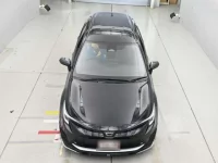 Toyota COROLLA TOURING лот № 36341 оценка 4  с аукциона в Японии 6