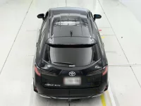 Toyota COROLLA TOURING лот № 36341 оценка 4  с аукциона в Японии 7