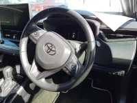 Toyota COROLLA TOURING лот № 36341 оценка 4  с аукциона в Японии 8