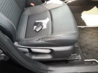 Toyota COROLLA TOURING лот № 36341 оценка 4  с аукциона в Японии 9