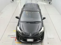 Toyota VITZ лот № 30609 оценка RA  с аукциона в Японии 6