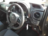 Toyota VITZ лот № 30609 оценка RA  с аукциона в Японии 8