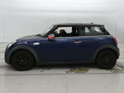 BMW MINI
