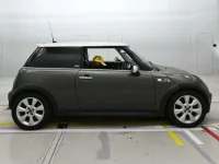 BMW MINI лот № 38125 оценка 4  с аукциона в Японии 2