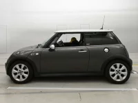 BMW MINI лот № 38125 оценка 4  с аукциона в Японии 3