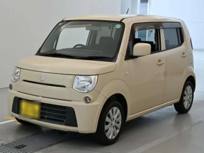 Suzuki MRWAGON