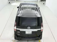 Nissan SERENA лот № 30603 оценка RA  с аукциона в Японии 7