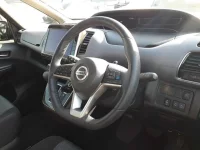 Nissan SERENA лот № 30603 оценка RA  с аукциона в Японии 8
