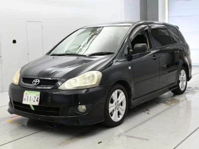 Toyota IPSUM