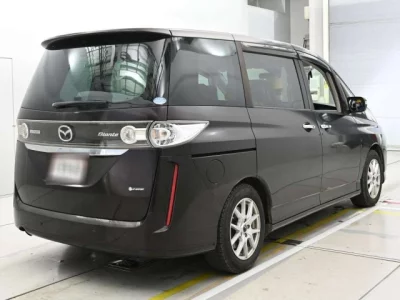 Mazda Biante