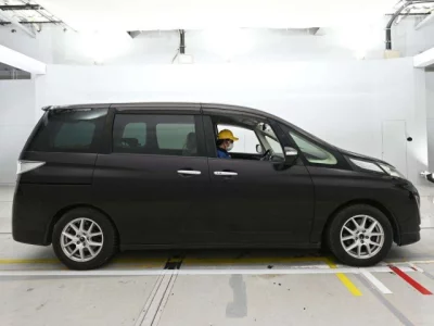 Mazda Biante
