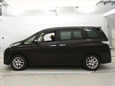 Mazda Biante