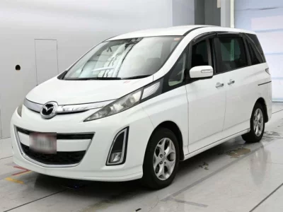 Mazda Biante