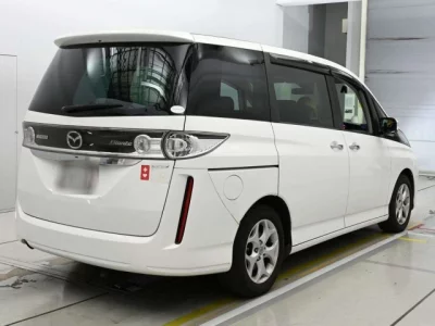 Mazda Biante